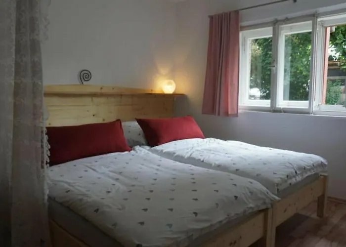 Appartamento Hoerlkofen