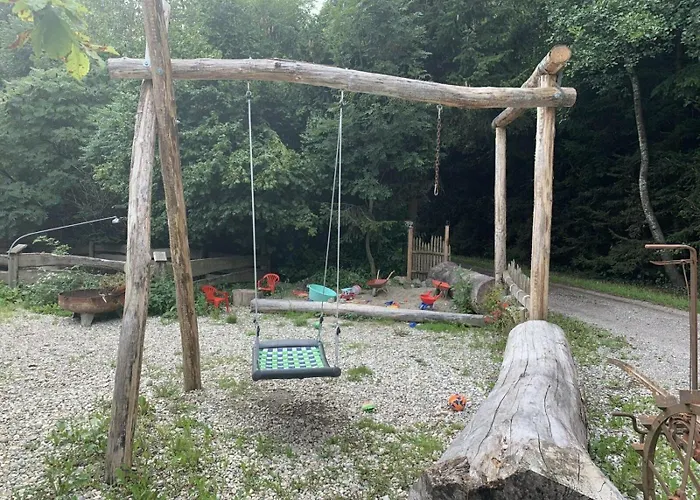 Hoerlkofen Appartamento