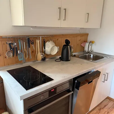Hoerlkofen Apartmán *