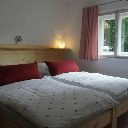 Apartmán Hoerlkofen