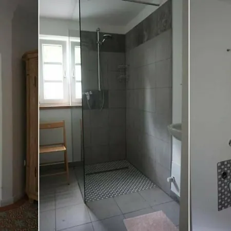 Hoerlkofen Апартаменты