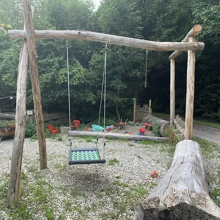 Hoerlkofen Apartmán