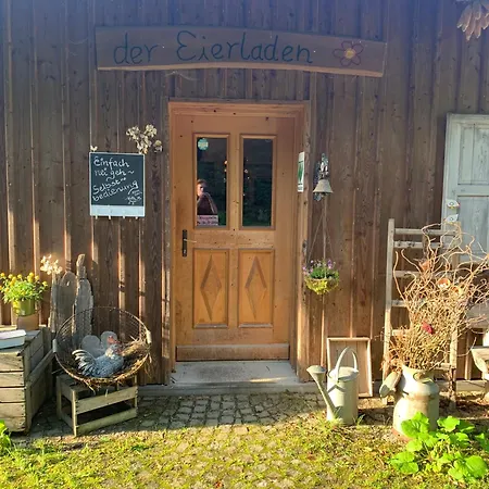 Hoerlkofen Wörth