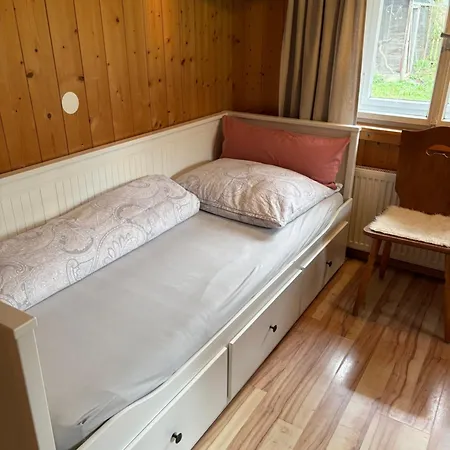 Apartmán Hoerlkofen Wörth