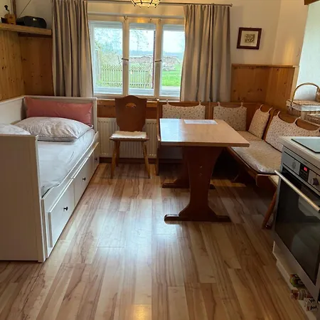 Apartmán Hoerlkofen