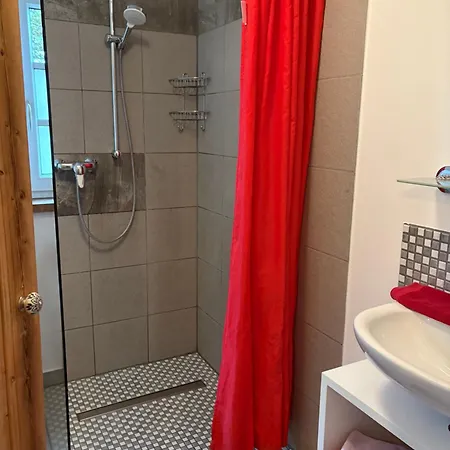 Apartmán Hoerlkofen *