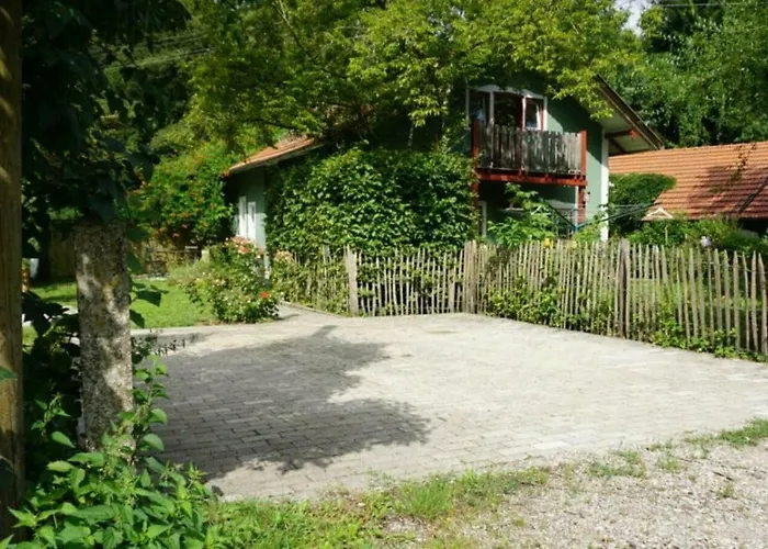 Hoerlkofen Wörth